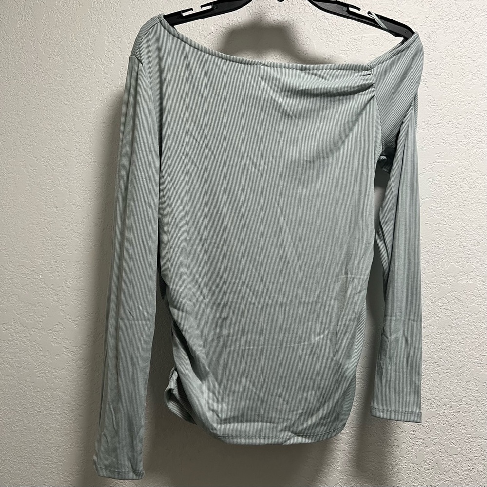 Sanctuary Women's Asymmetrical Top NWT